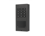 DoorBird A1121 Aufputz IP Zutrittskontrollsystem – Titan-Optik (PVD)
