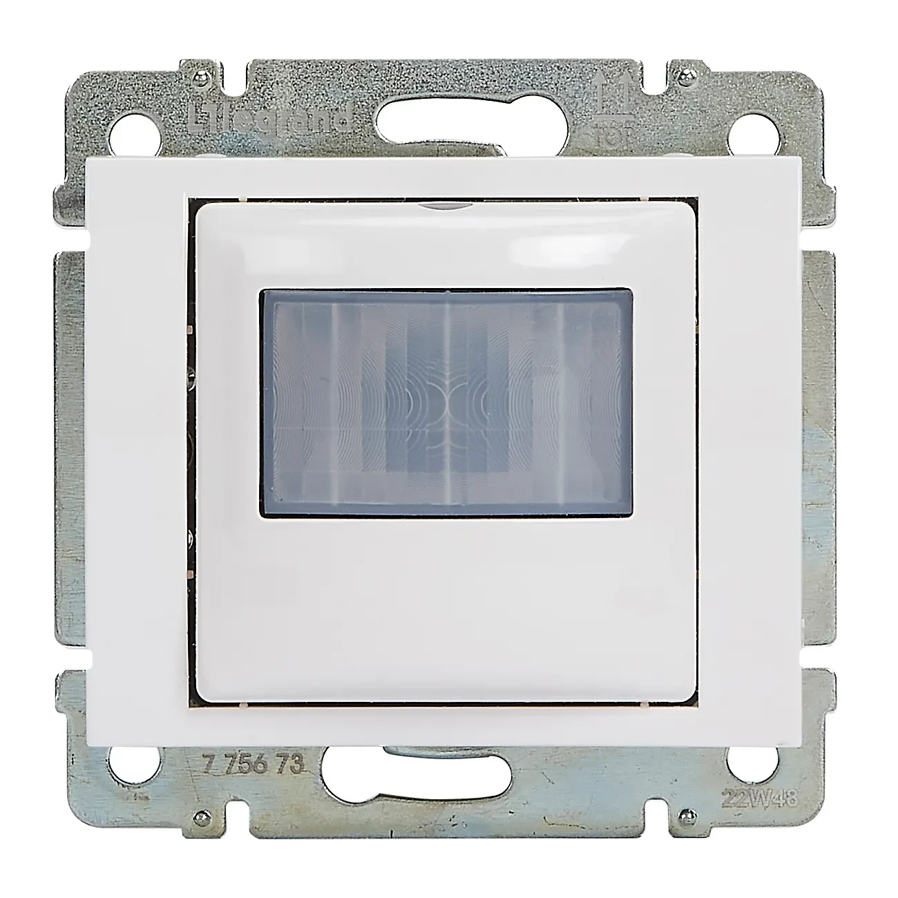 Legrand Legrand 775673A GALEA LIFE 3-L Bewegungsmelder 170° 500W LED Ultraweiß