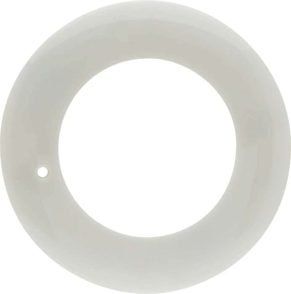 BEG Brück BEG Brück Electronic Abdeckring weiß 92253