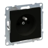 Legrand 765380 SEANO Steckdose F/B Standard Steckklemmen erhöhter