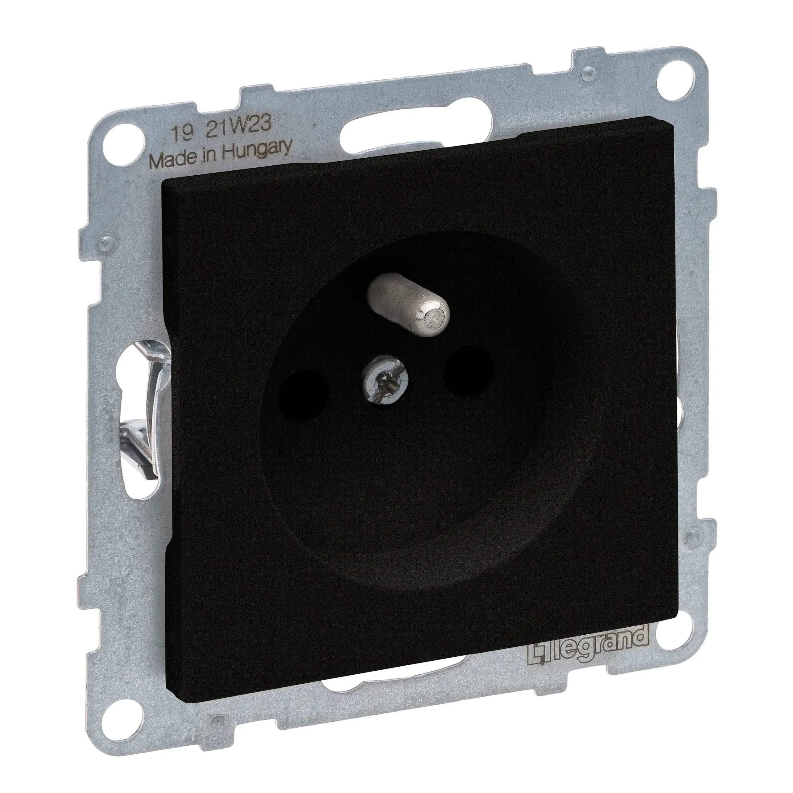 Legrand Legrand 765380 SEANO Steckdose F/B Standard Steckklemmen erhöhter