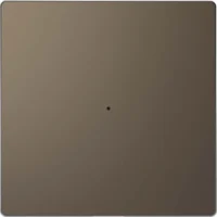 Merten Wippe moccamet Taster-Modul 1fach MEG5210-6052
