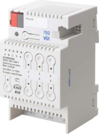 Siemens N 562/11 Hauptmodul 3x AC230/400V 10A C-Last Last-CHECK