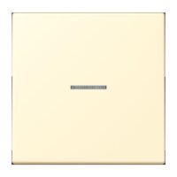 Jung LC101KO5201 Wippe mit Lichtleiter für KNX Taster 1fa