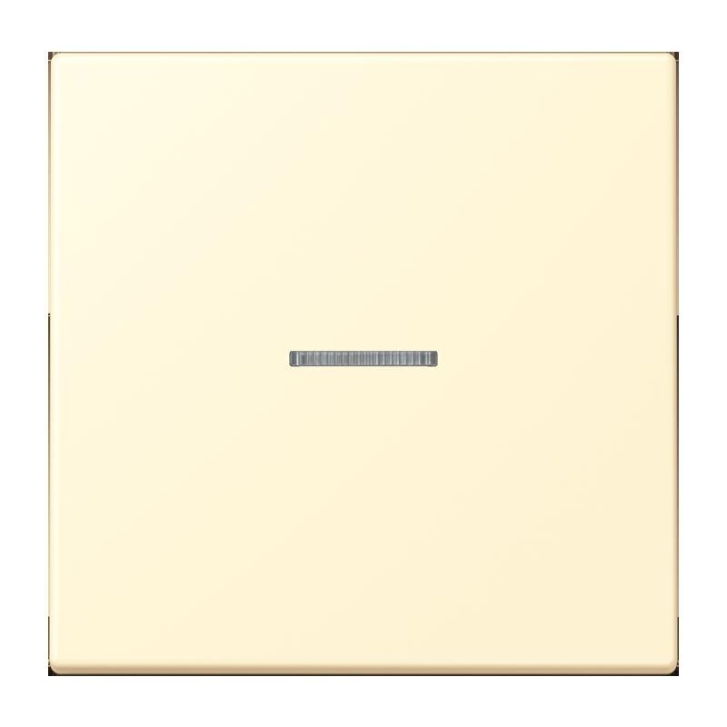 Jung Jung LC101KO5201 Wippe mit Lichtleiter für KNX Taster 1fa