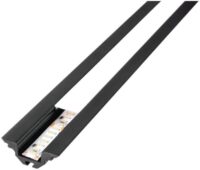 Bild vom Produkt: SG LEUCHTEN Eckprofil schwarz Aluminium 391437 1800x42x16mm