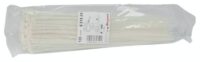 Legrand 031829 Kabelbinder Colring farblos innenverzahnt 4,6x360mm