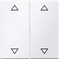 Berker Wippen Symbol Pfeile 16446089