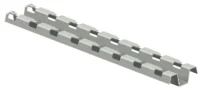 Legrand CM013203 Montageprofil RCSN GC 200mm Lochung 8,5x25 1000N tauchfeuerv.