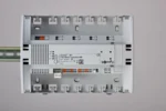 Somfy Motorcontroller animeo IB Ib+4dc mot contr wm 1870451