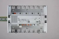 Somfy Motorcontroller animeo IB Ib+4dc mot contr wm 1870451