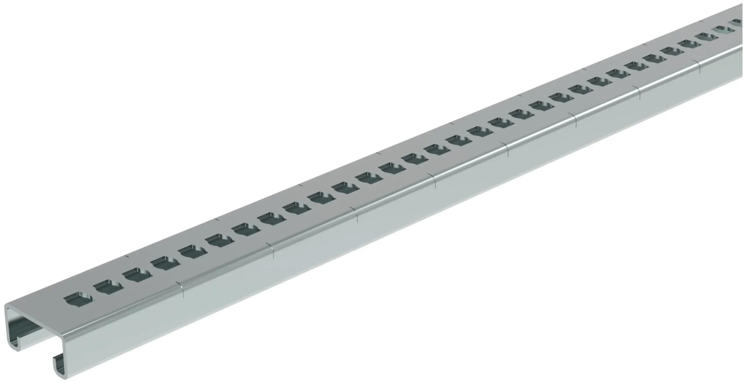 Legrand Legrand 348049 SP-Profil C41x21x2 3M GS sendzimirverzinkt