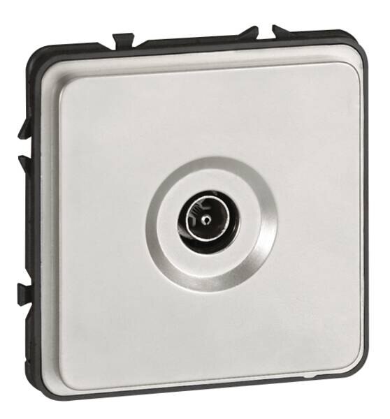 Legrand Legrand 077882 TV-Dose IP20 Soliroc 77882