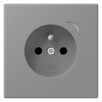 Jung BT LC 1521 F S 203 JUNG HOME Steckdose französisch/belgisches System