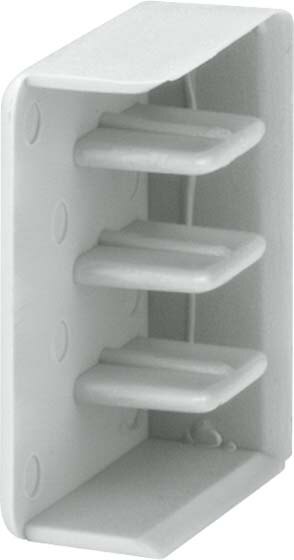 Siemens Siemens 5ST3750 Endkappe für Stiftsammelschienen 2-3phasig
