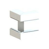 Legrand Van Geel 351296 Außen-Eck 170x63 RAL1013