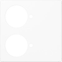 Jung Abdeckung f.Patient+Schwestern A 527.202 WW
