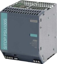 Siemens 6EP1336-2BA10 SITOP PSU100S Stromversorgung 1phasig DC24V 20A
