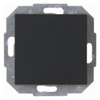 Kopp 333615003 HK07-Blindabdeckung Farbe anthrazit