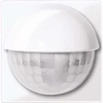 Merten Präsenz Sensor-Modul alpinweiß/gl,2,20m, Unterputz MEG5530-0325