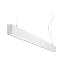 Bild vom Produkt: SG LEUCHTEN LED-Pendelleuchte 1LED 4000K 212494 3510lm Konverter sym IP20
