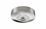 SG LEUCHTEN LED-Lichtpunkt 2W 2700K A++ LEDSTAR 997064 140lm si Kst_tr Konverter