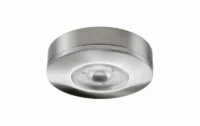 SG LEUCHTEN LED-Lichtpunkt 2W 2700K A++ LEDSTAR 997064 140lm si Kst_tr Konverter