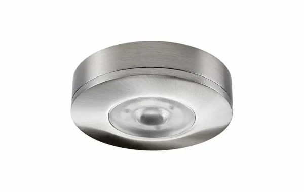 SG LEUCHTEN LED-Lichtpunkt 2W 2700K A++ LEDSTAR 997064 140lm si Kst_tr Konverter