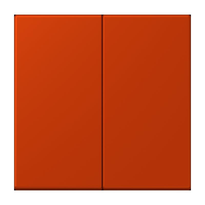 Jung Jung LC102244 Wippe für KNX Taster 2-fach LC4320A