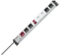 Kopp 227620016 POWERv.1+2+2x2 für MS+Sch+ÜSS