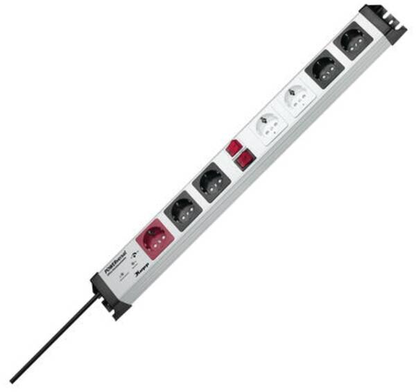 Kopp Kopp 227620016 POWERv.1+2+2x2 für MS+Sch+ÜSS