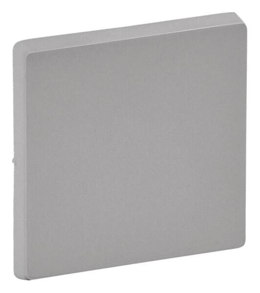 Legrand Legrand 755002 Wippe Thermoplast Aus- und Wechselschalter Valena Life Aluminium