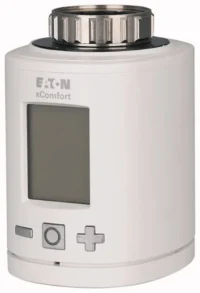 Eaton (Installation) Funk Heizkörperthermostat CHVZ-01/05