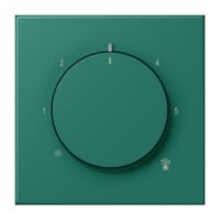 Jung LC1749BF216 Abdeckung für Thermostat LC32040