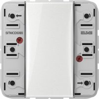 Jung Tastmodul Universal SI TM CD 5093