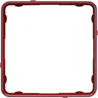 Jung Applikations-Rahmen rt-m CDP 81 RTM