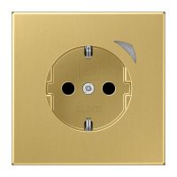 Jung BTME1521SC-L JUNG HOME SCHUKO Steckdose