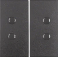 Berker Wippen B.1/B.3/B.7 Glas 15711606