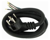 Bild vom Produkt: Kopp 171102455 Perilex Stecker m.1,5m Kabel