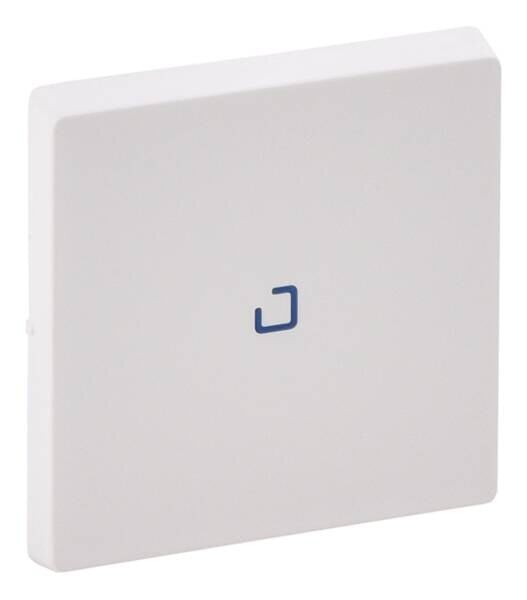 Legrand Legrand 755100 Wippe mit Beleuchtungfenster Thermoplast Valena Life ultraweiß