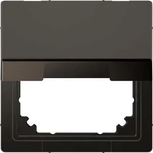 Merten Merten Adapter anthrazit System Design MEG4081-6034