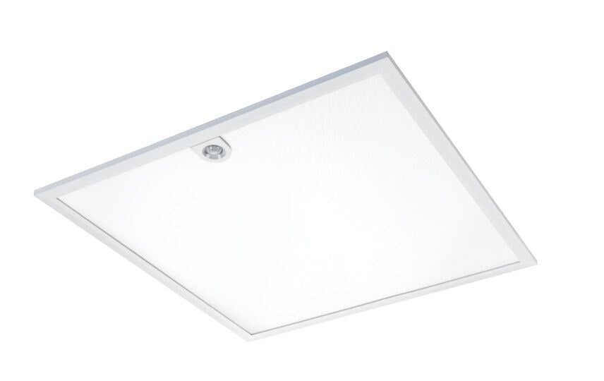 SG Leuchten SG LEUCHTEN LED-Panel 35W 4000K 4300lm 212322 weiß Konverter