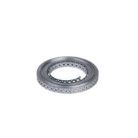 Schneider 2705110 Stahlband-ZN verzinkt TGB-12x0,7mm Ring=10m