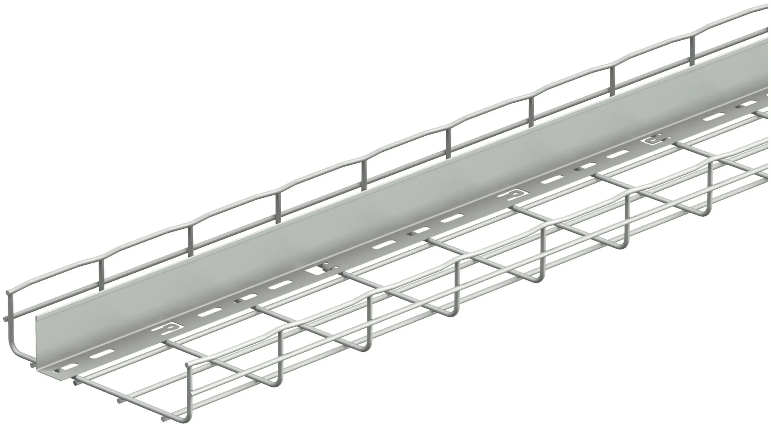 Legrand Legrand CM923033 Trennsteg COT 75 GC tauchfeuerverz. für Schwerlastgitterrinnen