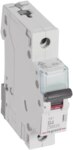 Legrand 403352 TX3 LS-Schalter B 4A 1-polig 6kA 230/400VAC 1TE