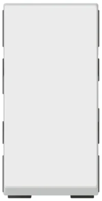 Legrand 078714L MSC Taster 6A (SL) 1-modulig beleuchtbar antibakt ultraweiß