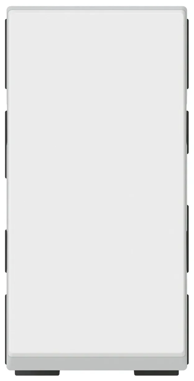 Legrand Legrand 078714L MSC Taster 6A (SL) 1-modulig beleuchtbar antibakt ultraweiß