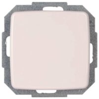 Kopp 585617084 Universalschalter 10AX 250V Rivo weiß