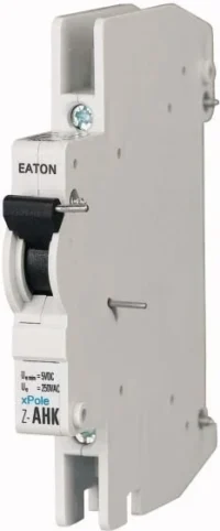 Eaton (Installation) Hilfsschalter für LS + FI/LS Z-AHK