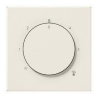 Jung LS1749BF Abdeckung für Thermostat